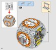 Notice / Instructions de Montage - LEGO - Star Wars - 75187 - BB-8™: Page 88