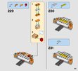 Notice / Instructions de Montage - LEGO - Star Wars - 75187 - BB-8™: Page 123