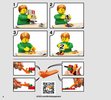 Notice / Instructions de Montage - LEGO - Star Wars - 75187 - BB-8™: Page 2