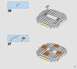 Notice / Instructions de Montage - LEGO - Star Wars - 75187 - BB-8™: Page 19