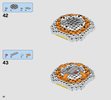 Notice / Instructions de Montage - LEGO - Star Wars - 75187 - BB-8™: Page 22