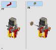 Notice / Instructions de Montage - LEGO - Star Wars - 75187 - BB-8™: Page 38