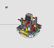 Notice / Instructions de Montage - LEGO - Star Wars - 75187 - BB-8™: Page 47