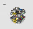 Notice / Instructions de Montage - LEGO - Star Wars - 75187 - BB-8™: Page 59