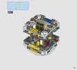 Notice / Instructions de Montage - LEGO - Star Wars - 75187 - BB-8™: Page 61