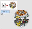 Notice / Instructions de Montage - LEGO - Star Wars - 75187 - BB-8™: Page 70