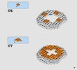 Notice / Instructions de Montage - LEGO - Star Wars - 75187 - BB-8™: Page 97