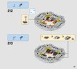 Notice / Instructions de Montage - LEGO - Star Wars - 75187 - BB-8™: Page 113