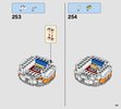 Notice / Instructions de Montage - LEGO - Star Wars - 75187 - BB-8™: Page 135