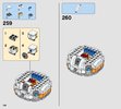 Notice / Instructions de Montage - LEGO - Star Wars - 75187 - BB-8™: Page 138