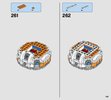 Notice / Instructions de Montage - LEGO - Star Wars - 75187 - BB-8™: Page 139