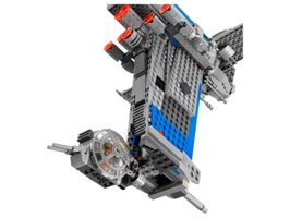 75188 - Resistance Bomber