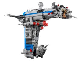 75188 - Resistance Bomber