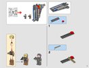 Notice / Instructions de Montage - LEGO - Star Wars - 75188 - Resistance Bomber: Page 5