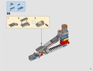 Notice / Instructions de Montage - LEGO - Star Wars - 75188 - Resistance Bomber: Page 31