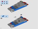 Notice / Instructions de Montage - LEGO - Star Wars - 75188 - Resistance Bomber: Page 14