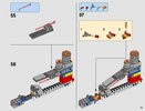 Notice / Instructions de Montage - LEGO - Star Wars - 75188 - Resistance Bomber: Page 29