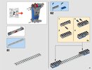 Notice / Instructions de Montage - LEGO - Star Wars - 75188 - Resistance Bomber: Page 33