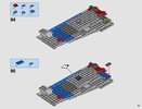 Notice / Instructions de Montage - LEGO - Star Wars - 75188 - Resistance Bomber: Page 49