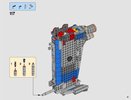 Notice / Instructions de Montage - LEGO - Star Wars - 75188 - Resistance Bomber: Page 61