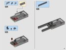 Notice / Instructions de Montage - LEGO - Star Wars - 75188 - Resistance Bomber: Page 65