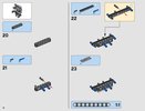 Notice / Instructions de Montage - LEGO - Star Wars - 75189 - First Order Heavy Assault Walker™: Page 10