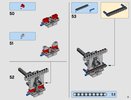 Notice / Instructions de Montage - LEGO - Star Wars - 75189 - First Order Heavy Assault Walker™: Page 19