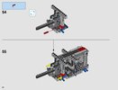 Notice / Instructions de Montage - LEGO - Star Wars - 75189 - First Order Heavy Assault Walker™: Page 20