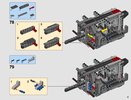 Notice / Instructions de Montage - LEGO - Star Wars - 75189 - First Order Heavy Assault Walker™: Page 31