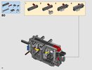 Notice / Instructions de Montage - LEGO - Star Wars - 75189 - First Order Heavy Assault Walker™: Page 32