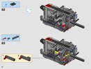 Notice / Instructions de Montage - LEGO - Star Wars - 75189 - First Order Heavy Assault Walker™: Page 34