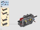 Notice / Instructions de Montage - LEGO - Star Wars - 75189 - First Order Heavy Assault Walker™: Page 36