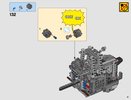 Notice / Instructions de Montage - LEGO - Star Wars - 75189 - First Order Heavy Assault Walker™: Page 61