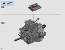 Notice / Instructions de Montage - LEGO - Star Wars - 75189 - First Order Heavy Assault Walker™: Page 64