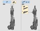 Notice / Instructions de Montage - LEGO - Star Wars - 75189 - First Order Heavy Assault Walker™: Page 119