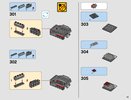 Notice / Instructions de Montage - LEGO - Star Wars - 75189 - First Order Heavy Assault Walker™: Page 131