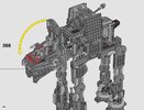 Notice / Instructions de Montage - LEGO - Star Wars - 75189 - First Order Heavy Assault Walker™: Page 152