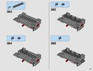 Notice / Instructions de Montage - LEGO - Star Wars - 75189 - First Order Heavy Assault Walker™: Page 157