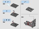 Notice / Instructions de Montage - LEGO - Star Wars - 75189 - First Order Heavy Assault Walker™: Page 159