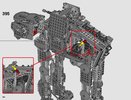 Notice / Instructions de Montage - LEGO - Star Wars - 75189 - First Order Heavy Assault Walker™: Page 160