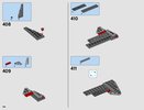 Notice / Instructions de Montage - LEGO - Star Wars - 75189 - First Order Heavy Assault Walker™: Page 168