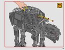 Notice / Instructions de Montage - LEGO - Star Wars - 75189 - First Order Heavy Assault Walker™: Page 189