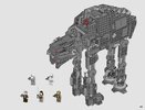 Notice / Instructions de Montage - LEGO - Star Wars - 75189 - First Order Heavy Assault Walker™: Page 193