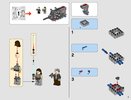 Notice / Instructions de Montage - LEGO - Star Wars - 75189 - First Order Heavy Assault Walker™: Page 5