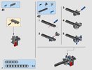 Notice / Instructions de Montage - LEGO - Star Wars - 75189 - First Order Heavy Assault Walker™: Page 16