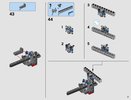 Notice / Instructions de Montage - LEGO - Star Wars - 75189 - First Order Heavy Assault Walker™: Page 17