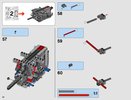 Notice / Instructions de Montage - LEGO - Star Wars - 75189 - First Order Heavy Assault Walker™: Page 22