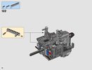 Notice / Instructions de Montage - LEGO - Star Wars - 75189 - First Order Heavy Assault Walker™: Page 56