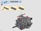 Notice / Instructions de Montage - LEGO - Star Wars - 75189 - First Order Heavy Assault Walker™: Page 58