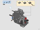 Notice / Instructions de Montage - LEGO - Star Wars - 75189 - First Order Heavy Assault Walker™: Page 67